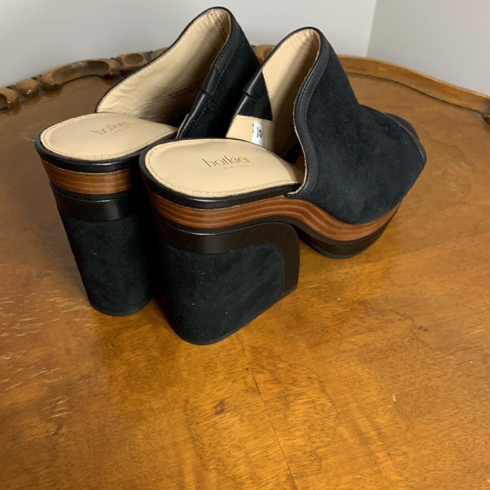 Botkier Pippa - size 7.5 - Picture 5 of 7